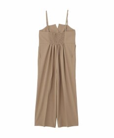 Green Parks サロペット