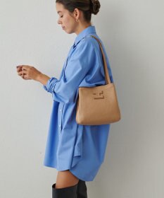 IACUCCI 【再予約スタート】センティエーロ ミニトート CERVO