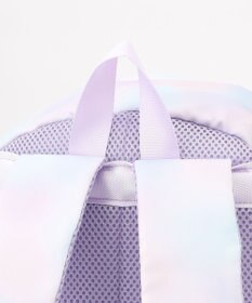 ANY KIDS 【A4サイズ収納可能】リボン×ハートリュック