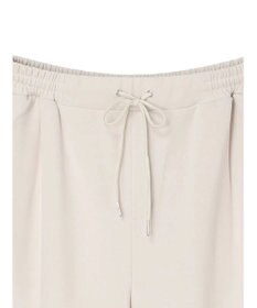 CRAFT STANDARD BOUTIQUE ストレッチカラーイージーパンツ