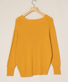 ONWARD Reuse Park 【any SiS】ニット秋冬