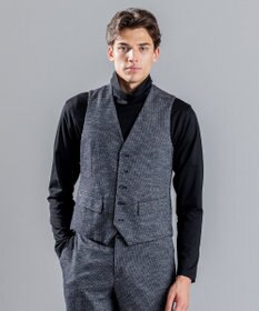 JOSEPH HOMME ドビージャーシー　ジレ