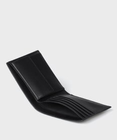 Paul Smith コーテッドキャンバス 2つ折り財布