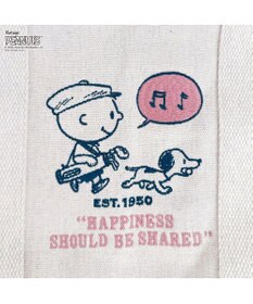 ROOTOTE 8468【ルートート】スヌーピー IP.デリ.ピーナッツ-0X