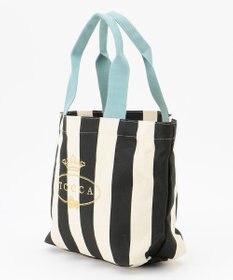 TOCCA TOCCA HOTEL CANVASTOTE トートバッグ
