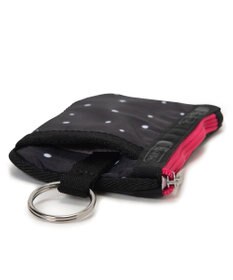 LeSportsac KEY CARD HOLDER/ブリスドッツACC PK