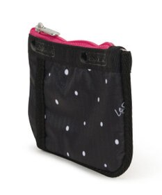 LeSportsac KEY CARD HOLDER/ブリスドッツACC PK