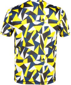 CW-X 【MEN】 CW-X アウター トップス 半袖 吸汗速乾 UVカット率90％以上 DLO135 /ワコール