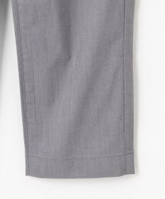 J.PRESS KIDS 【100-130cm】ヘリンボーンツイル ロングパンツ