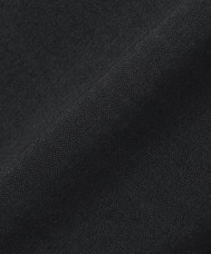 23区 L 【GOLD LABEL】クリスピーリネンストレッチ サスペンダーパンツ