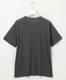 23区 【SLOW/WEB限定】シアーツイストシングルジャージー Tシャツ