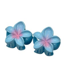 WEGO L2Pマットフラワーミニクリップ
