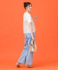 ONWARD Reuse Park 【23区】カットソー春夏