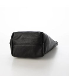 UNBILLION perche 牛革ソフト3wayコードハンドルバッグ