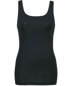 Wing あったかインナー オーガニックコットン混 やわらかくやさしい肌ざわり 【綿の贅沢オーガニック】 綿混 保温性 ノースリーブ 秋 冬 EL4131 ウイング／ワコール