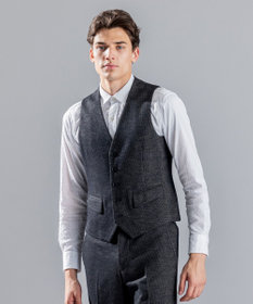 JOSEPH HOMME ドビージャーシー　ジレ