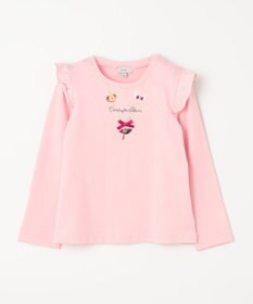 ANY KIDS 【カードキャプターさくら×any FAM】ネックレス Tシャツ