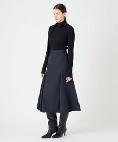 BEIGE， ROULE / ランダムスカート