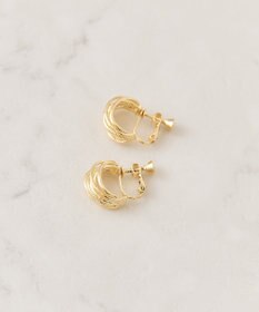 AMERICAN HOLIC マルチフープライクイヤリング