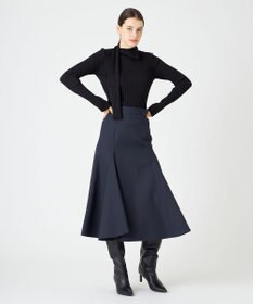 BEIGE， ROULE / ランダムスカート