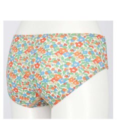 une nana cool MADE WITH LIBERTY FABRIC ショーツ