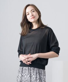 ONWARD Reuse Park 【ICB】ニット秋冬