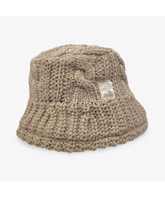 林八百吉商店 moz ニットバケットハット