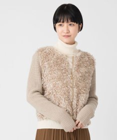 ONWARD Reuse Park セット商品/サイズ40【自由区】ニット秋冬×ニット秋冬