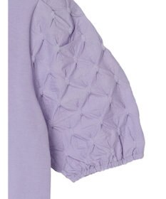 Green Parks ・ＳＵＧＡＲ　ＳＰＯＯＮ　フハクドットスリーブＴＥＥ