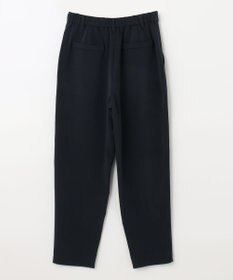 ANY 【洗える】七分袖ブラウス×パンツ セットアップ