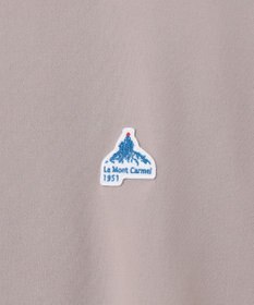 SHARE PARK LADIES 【UVカット・吸水速乾・ストレッチ・軽量 】エンブレムショートTシャツ（S・Mサイズ）