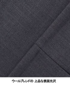 GOTAIRIKU カジュアルセットアップ対応【洗える/ストレッチ】YUNSA シャツアウター