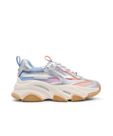 STEVE MADDEN POSSESSION-E-XS ECOボリュームスニーカー