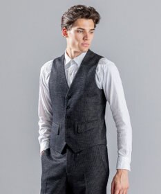 JOSEPH HOMME ドビージャーシー　ジレ