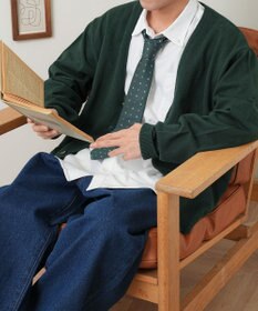 WEGO 【SCHOOLITEM】柄ネクタイ3