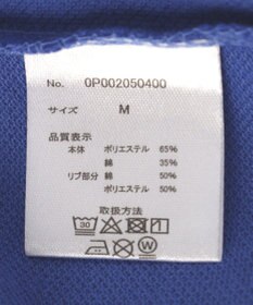 CRAFT STANDARD BOUTIQUE カノコドロストラグランＴシャツ