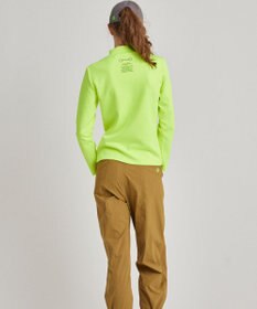 PW CIRCULUS 【WOMEN】NEW デザインモック T