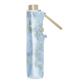 MOONBAT ミラショーン (mila schon) 折りたたみ傘 内側花プリント