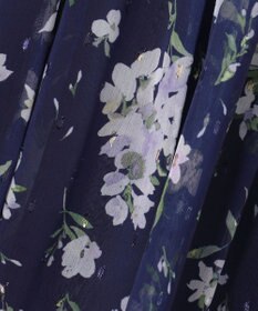 TOCCA 【洗える】MIMOSA IMPRESSION スカート