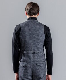 JOSEPH HOMME ドビージャーシー　ジレ