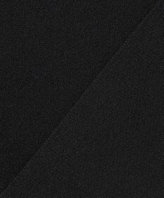 uncrave 【洗える】スムースニット スウェット風プルオーバー（uncrave WHITE）