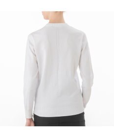 ZERO HALLIBURTON ホールガーメントニット 82753 ゴルフ シームレス  ZHG-W13a