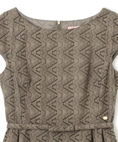 TOCCA 【00サイズあり・消臭・洗える】TRAVELING ドレス