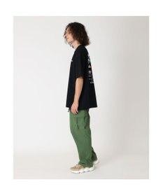 Columbia Columbia/ スタックブルックグラフィックショートスリーブTシャツ /コロンビア