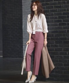 ANY SIS S 【保温効果/ストレッチ】シリーズ累計13万枚突破！ビューティサーモ ノーカラージャケット