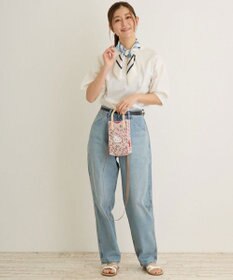 ROOTOTE 8380【キティ＆クロミ】IP.ベビールー.シリコンハンドル.サンリオ-A