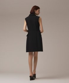 GRACE CONTINENTAL テーラードワンピース