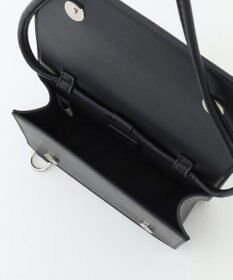 ICB タイニーショルダーバッグ