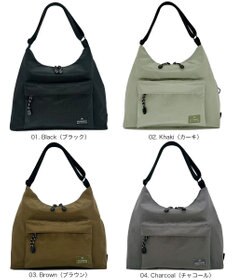 ROOTOTE 3555【ルートート】SC.トライアングル.リップストップ-A