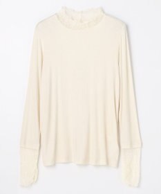 ANY L 【新色追加】シアーコンビタートル